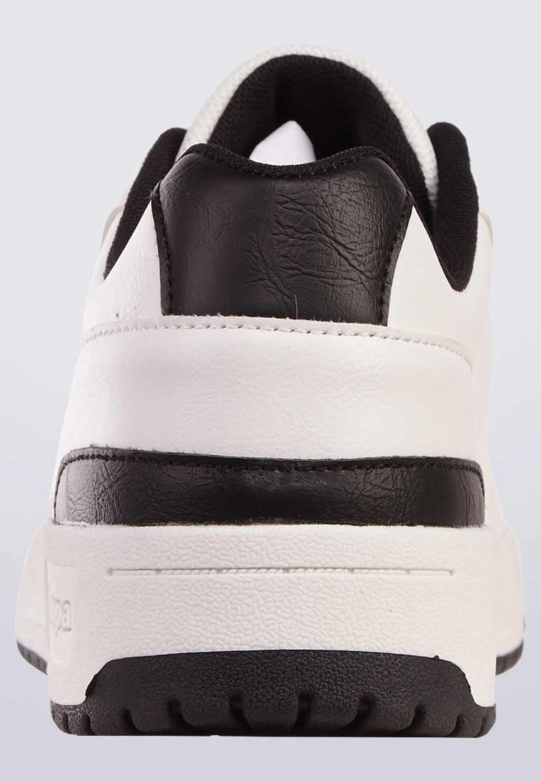 Kappa Unisex Sneaker Weiß  Stylecode: 243405 CODA LOW Unisex, Sneakers