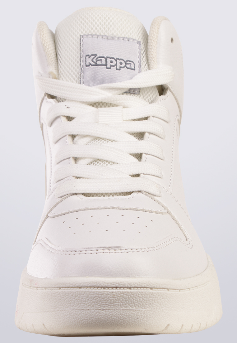 Kappa Unisex Sneaker Weiß  Stylecode: 243406OC CODA MID OC Unisex, Sneakers
