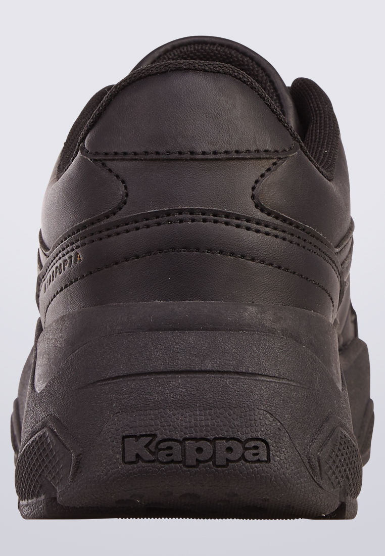 Kappa Unisex Sneaker Schwarz  Stylecode: 243412 BRANJA Unisex, Sneakers