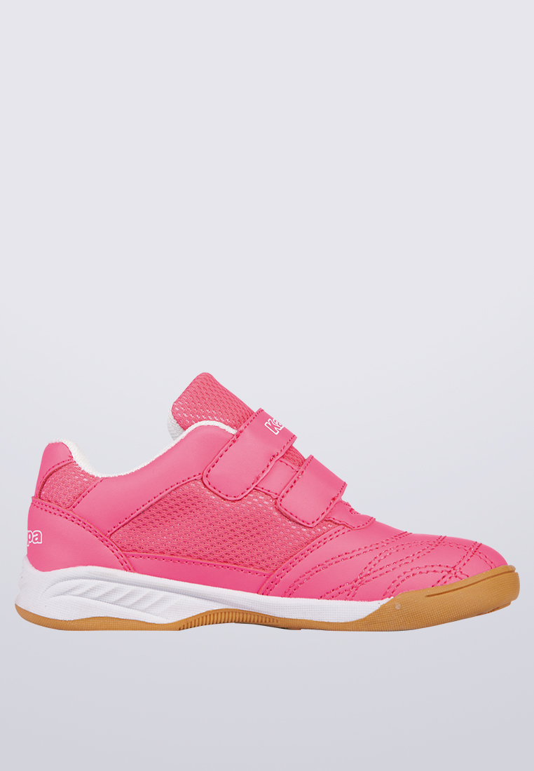 Kappa Unisex Kinder Sneaker Pink  Stylecode: 260509T KICKOFF T Unisex Kids, Sneakers