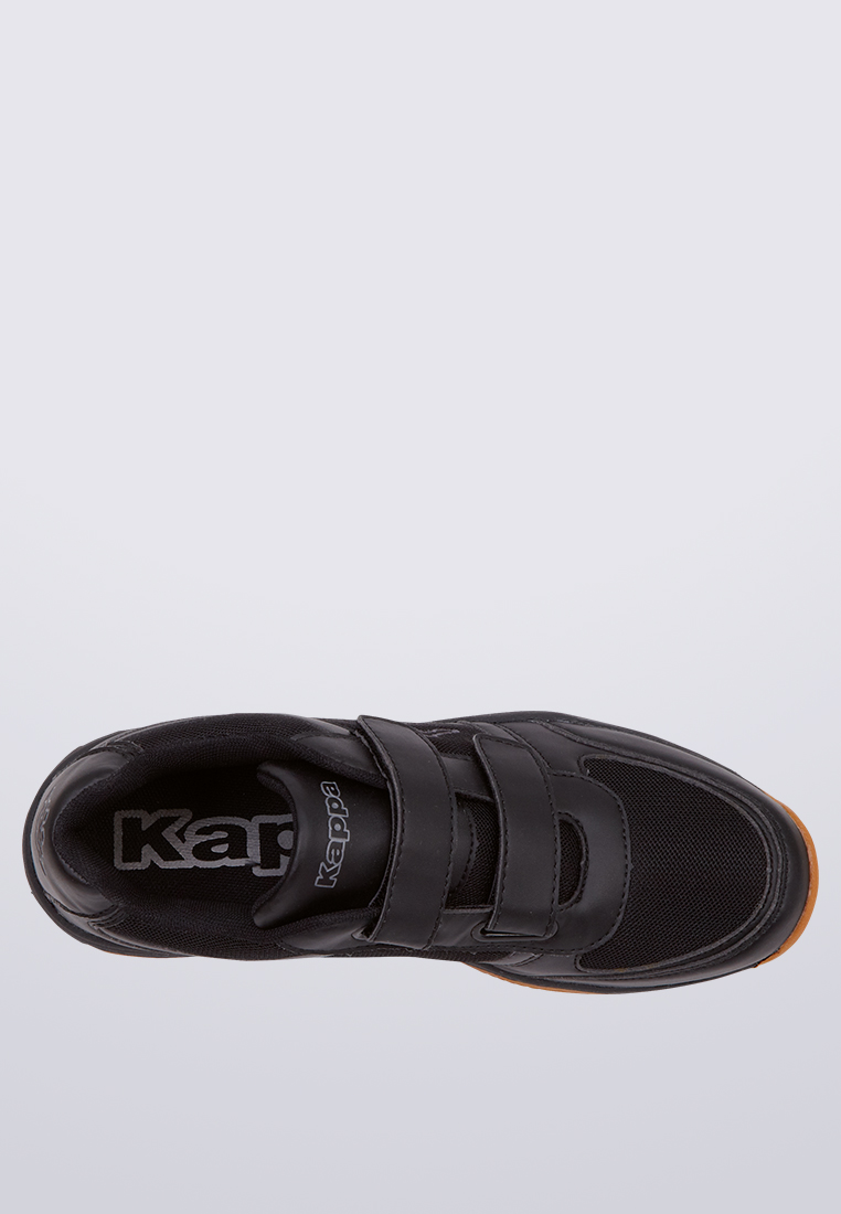 Kappa Unisex Sneaker Schwarz  Stylecode: 260683 DACER Unisex, Sneakers