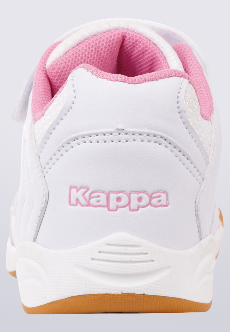 Kappa Unisex Kinder Sneaker   Stylecode: 260765T DAMBA T Unisex Kids, Sneakers