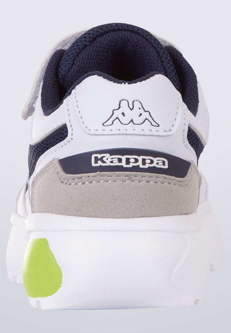 Kappa Unisex Kinder Sneaker   Stylecode: 260794K KRYPTON K Unisex Kids, Sneakers