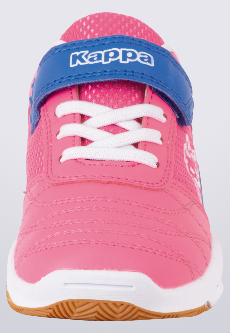 Kappa Unisex Kinder Sneaker Pink  Stylecode: 260819MFK DROUM II MF K Unisex Kids, Sneakers