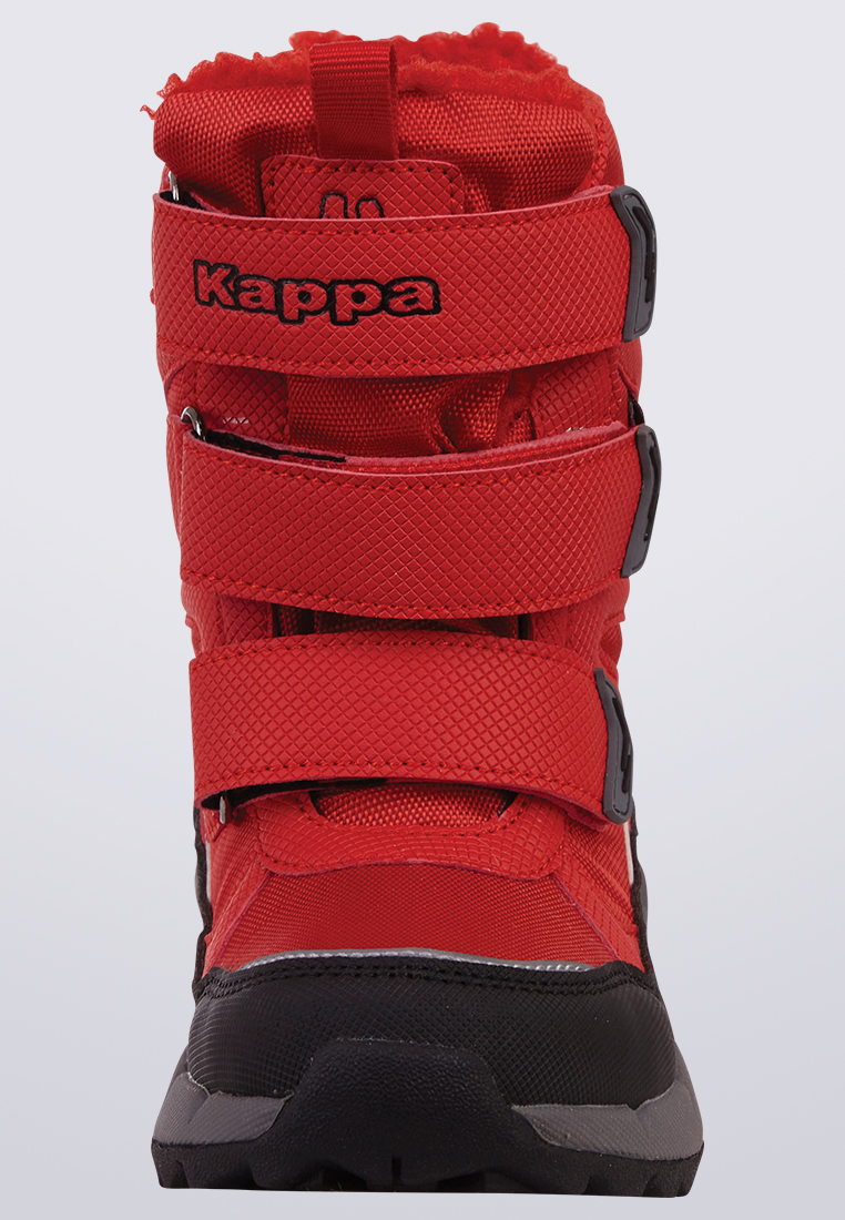 Kappa Unisex Kinder Stiefel   Stylecode: 260902K VIPOS TEX K Unisex Kids, Boots