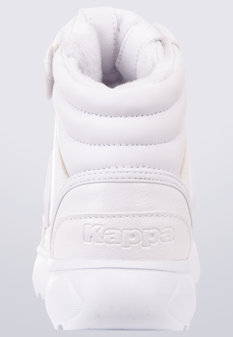 Kappa Unisex Kinder Sneaker   Stylecode: 260916K SHIVOO ICE HI K Unisex Kids, Sneakers