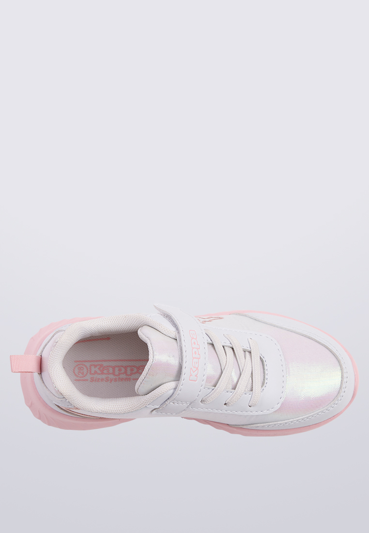 Kappa Mädchen Sneaker   Stylecode: 260957K ALVAR K Girls, Sneakers
