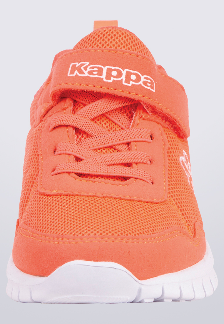 Kappa Unisex Kinder Sneaker Pink  Stylecode: 260982K VALDIS K Unisex Kids, Sneakers