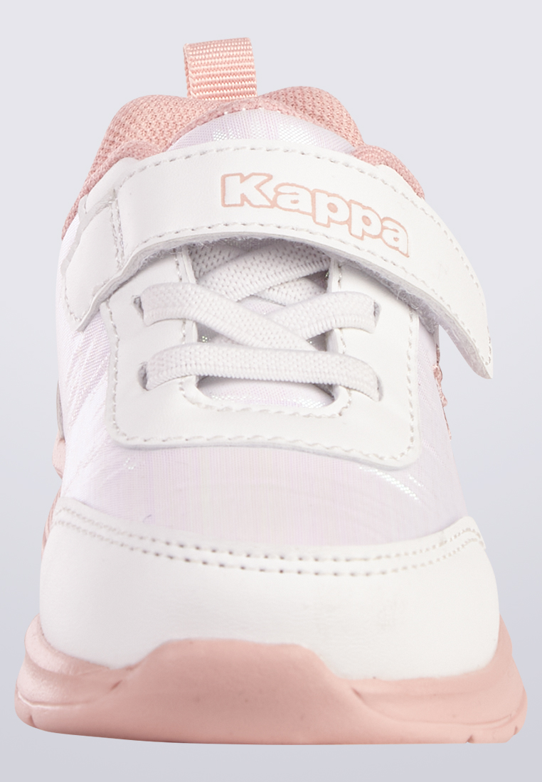 Kappa Mädchen Sneaker   Stylecode: 280035M ALVAR M Girls, Sneakers