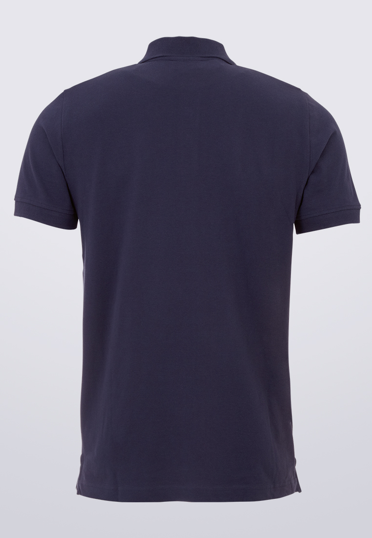 Kappa Herren Poloshirt Dunkel Blau  Stylecode: 303173 Men, Polo Shirt, Regular Fit