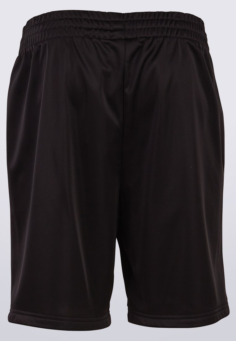 Kappa Herren Shorts Schwarz  Stylecode: 310093 Men, Shorts, Regular Fit