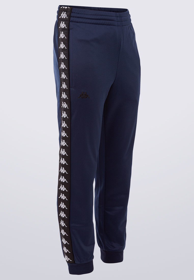 Kappa Jungen Trainingsanzug Dunkel Blau  Stylecode: 311029J KOFE Boys, Training Suit, Regular Fit