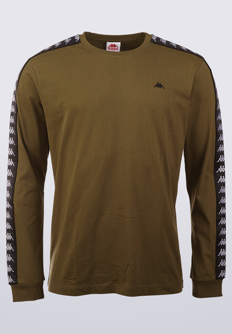 Kappa Herren T-Shirt   Stylecode: 312007 LARS Men, T-Shirt, Regular Fit