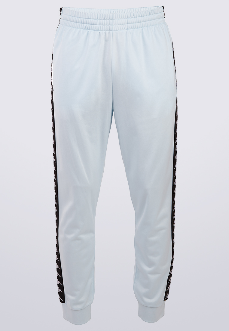 Kappa Herren Trainingsanzug Hell Blau  Stylecode: 312012 LUMER Men, Training Suit, Regular Fit
