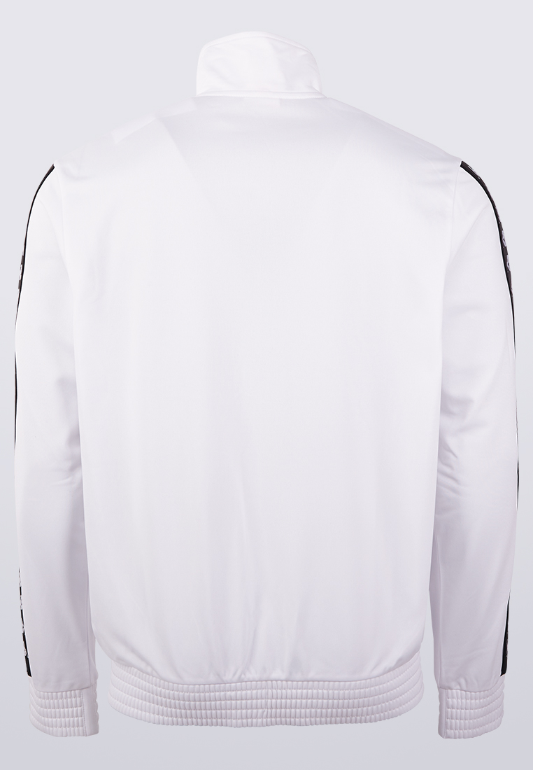 Kappa Jungen Trainingsanzug Weiß  Stylecode: 312012J LUMER Boys, Training Suit, Regular Fit