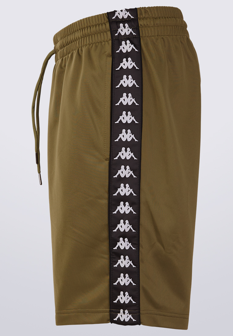 Kappa Herren Shorts   Stylecode: 312019 LINARTO Men, Shorts, Regular Fit