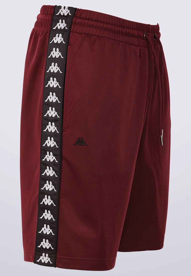 Kappa Herren Shorts Braun  Stylecode: 312019 LINARTO Men, Shorts, Regular Fit