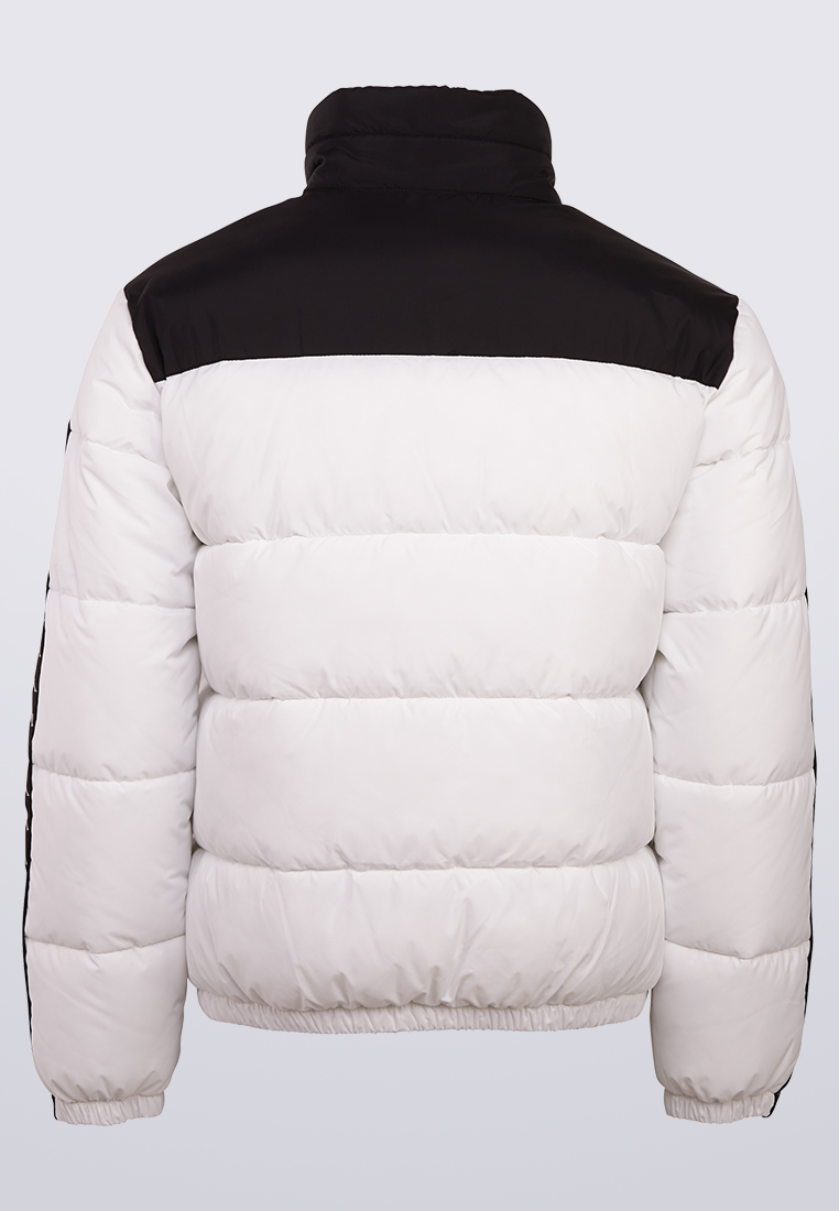 Kappa Herren Jacket Weiß  Stylecode: 312020 LIMBO Men, Jacket, Regular Fit