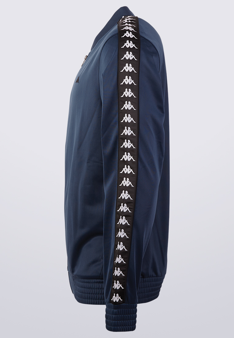 Kappa Herren Trainingsanzug Dunkel Blau  Stylecode: 312055 LISSO Men, Training Suit, Regular Fit
