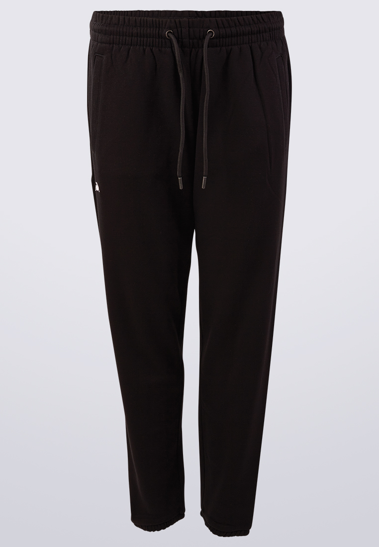 Kappa Damen Trainingsjacke Schwarz  Stylecode: 312081 LELENA Women, Sweat Pants, Regular Fit