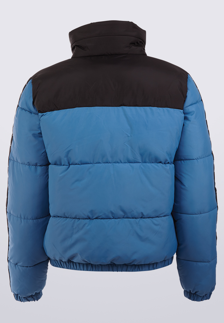 Kappa Damen Jacket Medium Blau  Stylecode: 312090 LEBANA Women, Jacket, Regular Fit