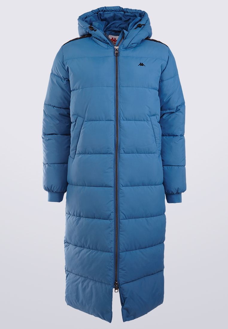 Kappa Damen Jacket Medium Blau  Stylecode: 312091 LUNARA Women, Coat, Regular Fit