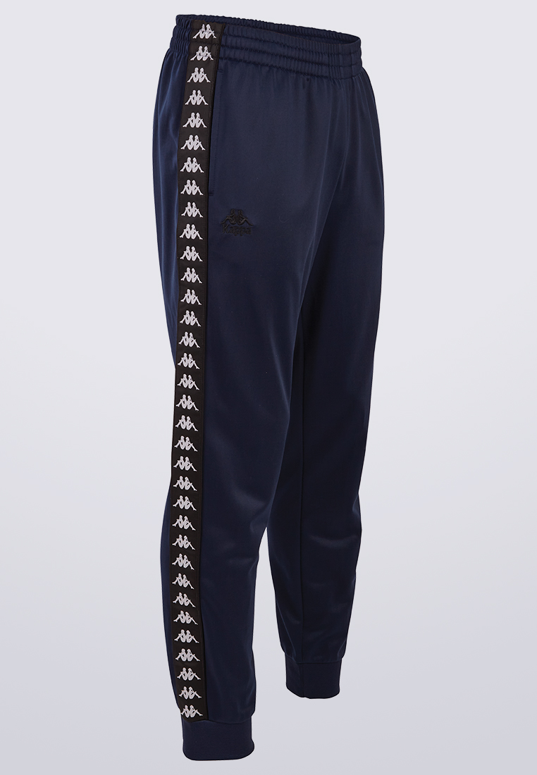 Kappa Herren Trainingsanzug Dunkel Blau  Stylecode: 313011 Men, Training Suit, Regular Fit