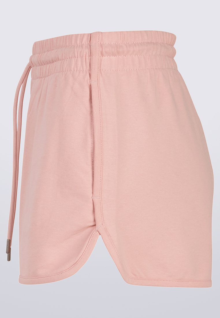 Kappa Damen Shorts Hell Pink  Stylecode: 313037 Women, Shorts, Regular Fit