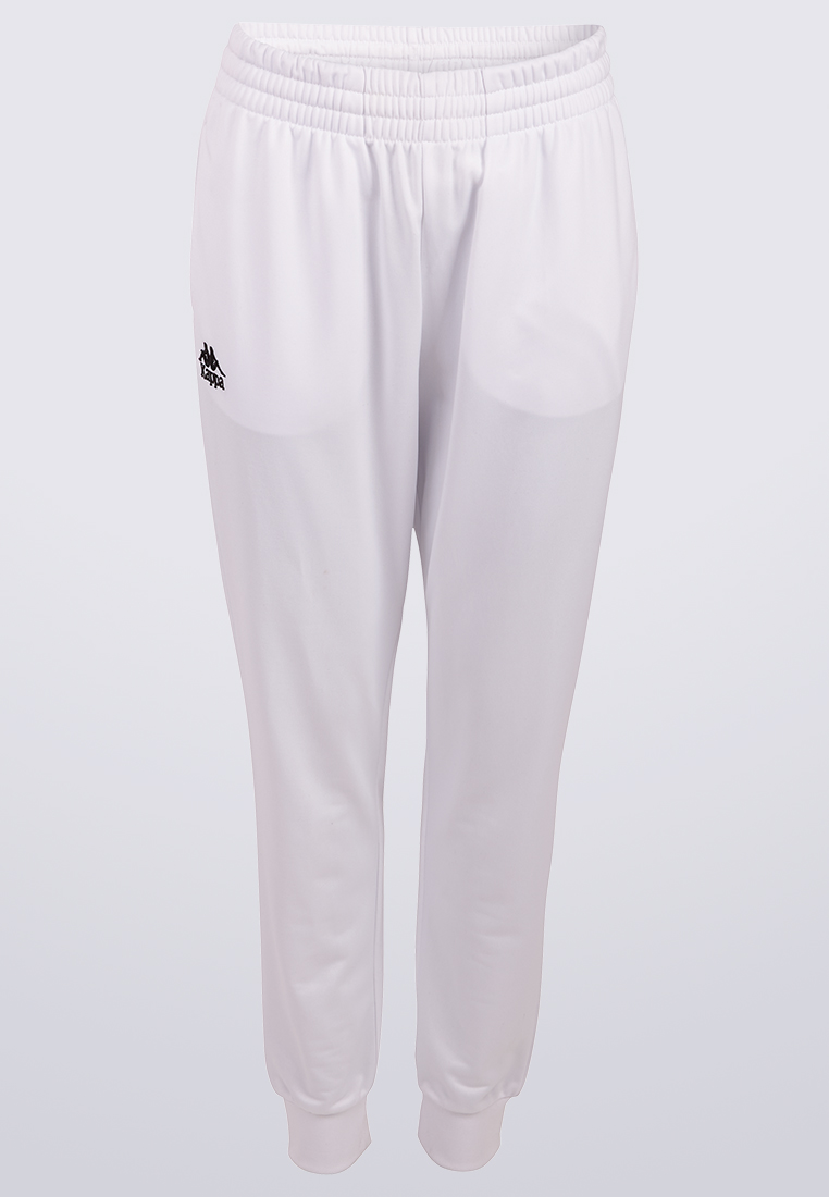 Kappa Damen Trainingsanzug Weiß  Stylecode: 313053 Women, Training Suit, Regular Fit