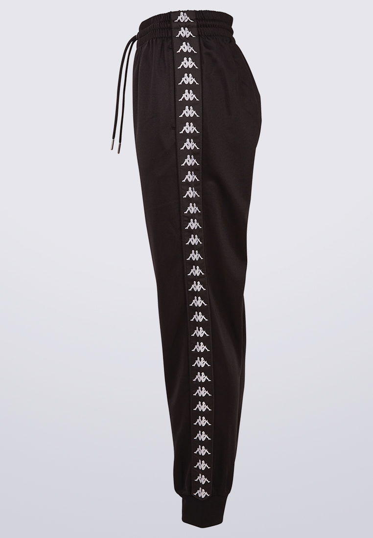 Kappa Damen Trainingsanzug Schwarz  Stylecode: 314055 Women, Training Suit, Regular Fit