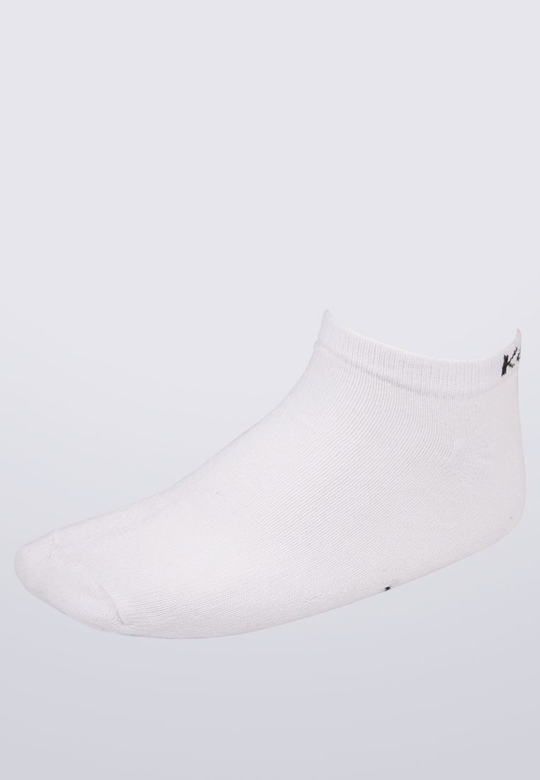 Kappa Unisex Socken Weiß  Stylecode: 704275 Unisex, Socks