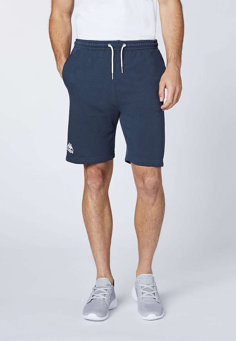 Kappa Herren Shorts Dunkel Blau  Stylecode: 705423 Men, Shorts, Slim Fit