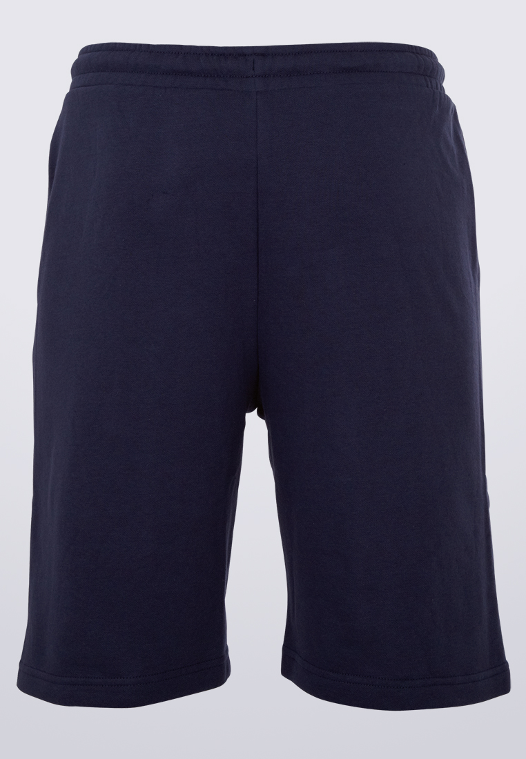 Kappa Herren Shorts Dunkel Blau  Stylecode: 705423 Men, Shorts, Slim Fit