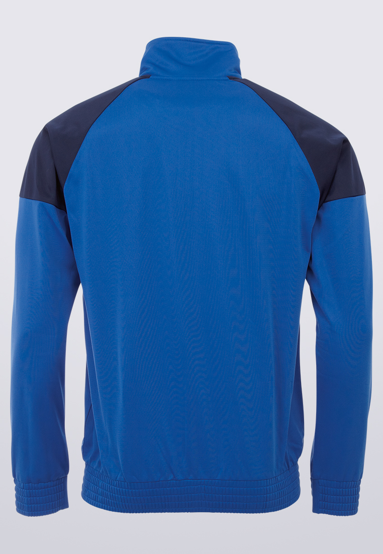 Kappa Herren Trainingsanzug Medium Blau  Stylecode: 706155 ULFINNO Men, Training Suit, Regular Fit