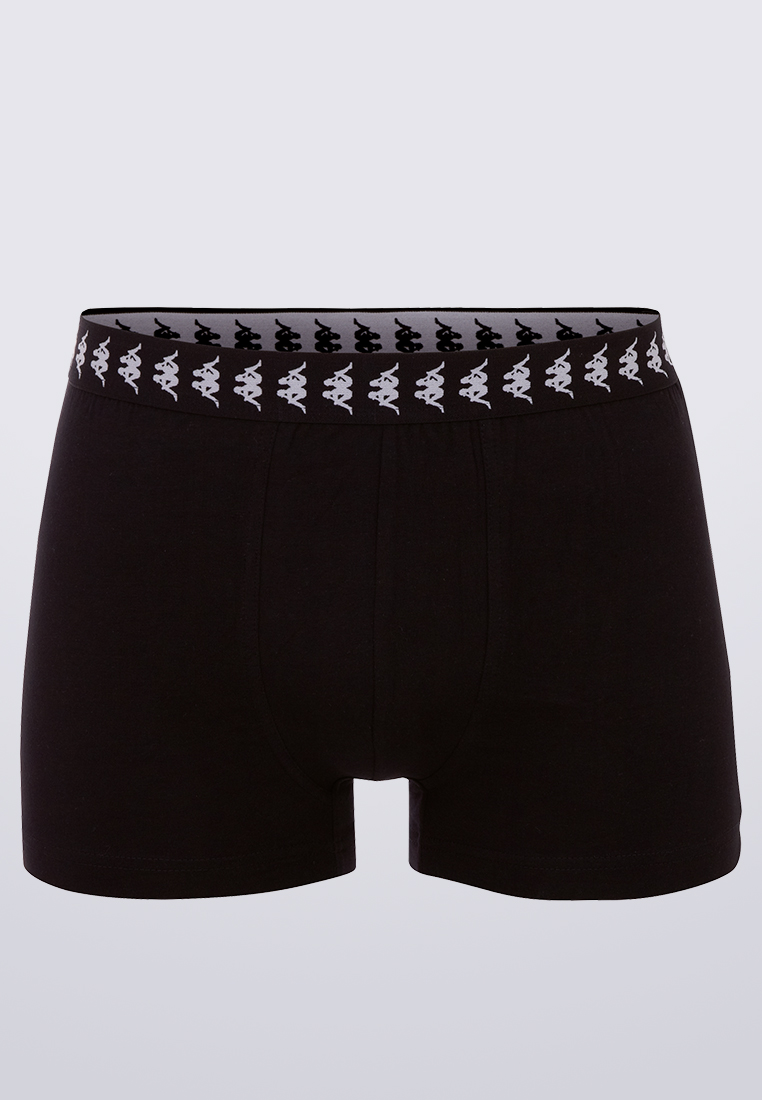 Kappa Herren Boxershorts Dunkel Rot  Stylecode: 708276 Men, Boxer Shorts, Tight Fit