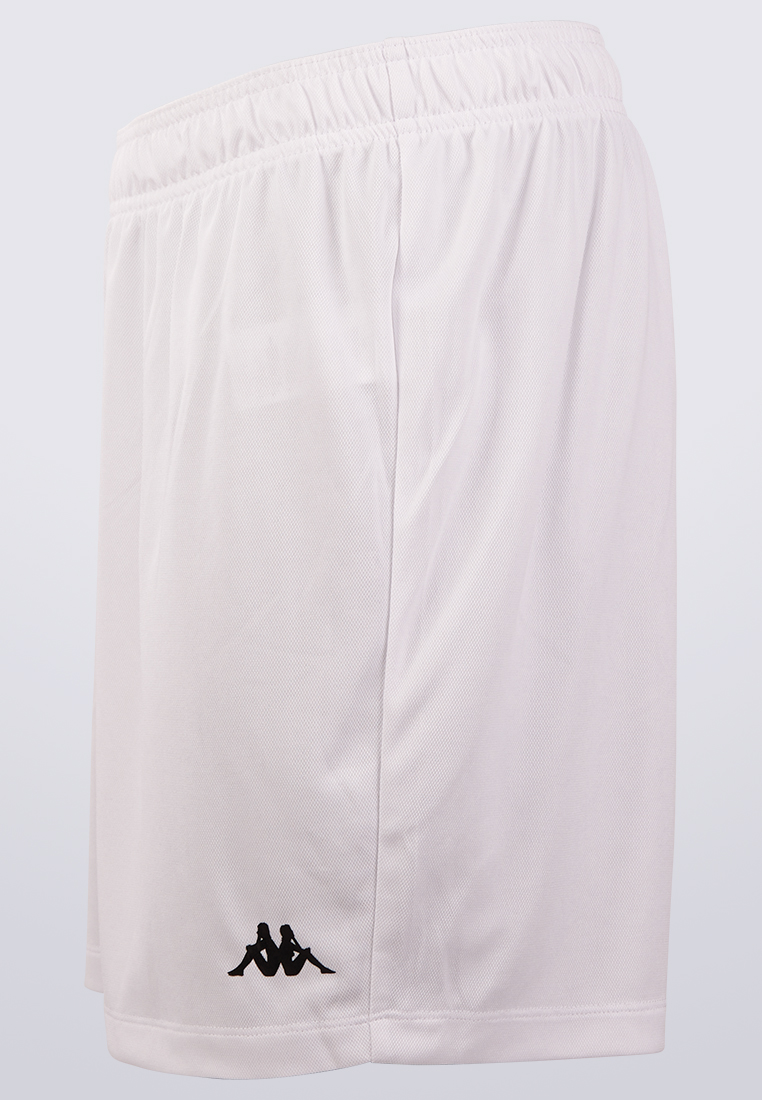 Kappa Herren Trikotshorts Weiß  Stylecode: 710062 Men, Tricot Shorts, Regular Fit