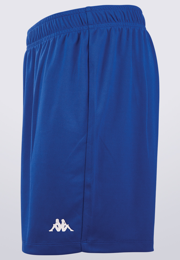 Kappa Herren Trikotshorts Medium Blau  Stylecode: 710062 Men, Tricot Shorts, Regular Fit