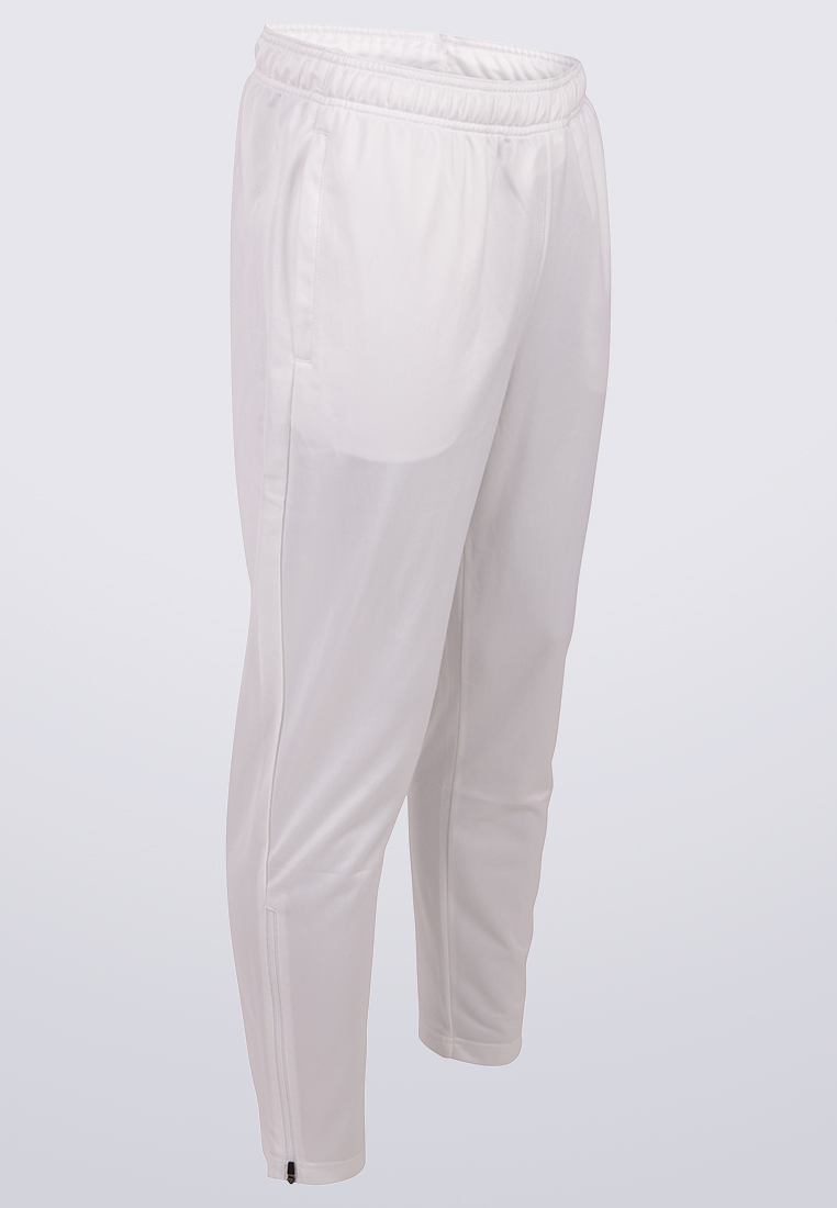 Kappa Herren Trainingsanzug Weiß  Stylecode: 710064 Men, Training Suit, Regular Fit