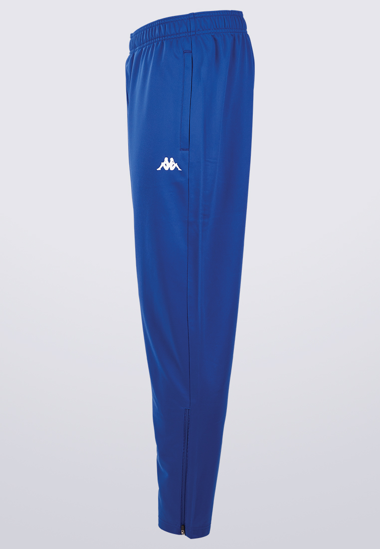 Kappa Herren Trainingsanzug Medium Blau  Stylecode: 710064 Men, Training Suit, Regular Fit